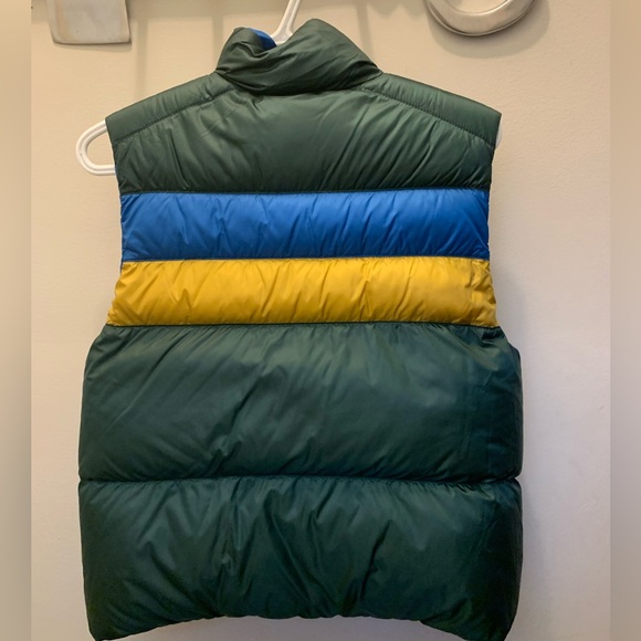 Canada Goose x Reformation Layla Vest - Picture 5 of 8